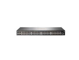 ARUBA 2930F 48G 4SFP+ SWCH L6-20 220V-NA