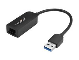 ROCSTOR PREMIUM 2.5GBE USB-A TO ETHERNET ADAPTER