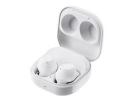 SAMSUNG GALAXY BUDS FE - WHITE
