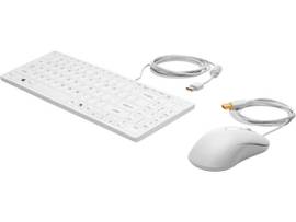 HEALTHCARE USB KYD/MOUSE FR