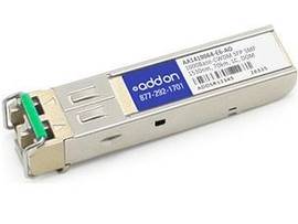 AddOn Avaya/Nortel AA1419064-E6 Compatible TAA Compliant 1000Base-CWDM SFP Trans