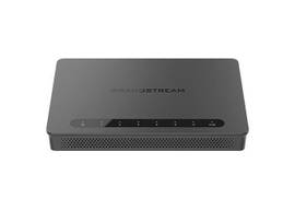 GRANDSTREAM MULTI-WAN GIGABIT VPN WIRED ROUTER, 6 X GIGE