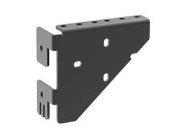LEGRAND-ORTRONICS 2RU REAR HORIZ MOUNT BRKT-SWM CAB TAA