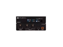 ATLONA ULTRA HIGH DATA RATE 1X2 HDMI DISTRIBUTION AMPLIFIER