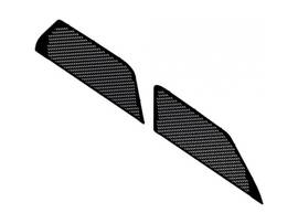 GAMBER MESH WINDOW GUARD - FORD UTILITY 2013-2019