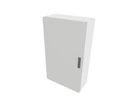 Legrand-Middle Atlantic RCK OPTS VWM SLD DOOR42HWT