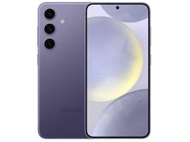 SAMSUNG S24 256GB COBALT VIOLET
