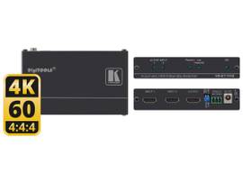 KRAMER VS-211H2 2 1 4 HDR HDCP 2 2 HDMI AUTOSWITCHER