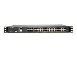 SONICWALL NSA 3700 TOTAL SECURE - ESSENTIAL EDITION 1YR