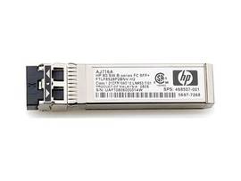C-SERIES 32GB FC SW SFP+TRNSCVR
