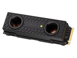 CORSAIR MP700 PRO SE 2TB HYDRO X SERIES M.2 NVME PCIE GEN. 5 X4 SSD