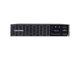 CYBERPOWER 2000VA/2000W, SINE WAVE, 2U, NEMA 5-20P, 10 FT COR