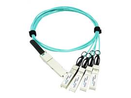 ORTRONICS CISCO QSFP-4X10G-AOC7M COMPATIBLE