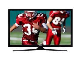 SAMSUNG HEALTHCARE TV 43 PRO:IDIOM SMART LED