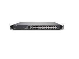 SONICWALL NSA 5650 SECURE UPGRADE PLUS 3YR