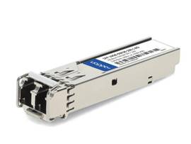 ADDON MSA COMP SFP+ LC 10G-DWDM 1546.92NM SMF