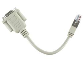BROTHER MOBILE TD-21XX SERIAL CABLE