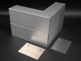 LEGRAND-WIREMOLD EXT. ELBOW