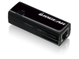 IOGEAR ETHERNET 2 WIFI UNIV WRLS ADPTR