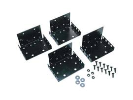 TRIPP LITE 2 POST RACK/WM KIT FOR 2U/3U SMART PRO