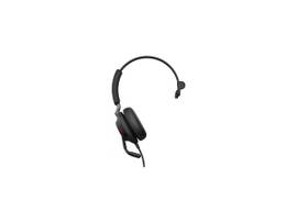 JABRA EVOLVE2 40 SE USB-C, UC STEREO, EXT. CORD