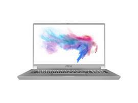 MSI CREATOR17 UHD HDR1000 MINI LED I7-10875H