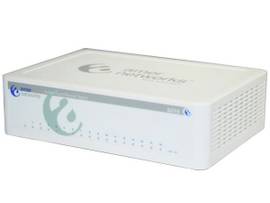 AMER 16 PORT 10/100MBPS FAST ETHERNET SWITCH