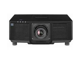 PANASONIC WUXGA 3LCD LASER PROJECTOR(6,500LM)