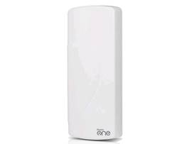 1 X INDOOR SIREN LOW BATTERY DETECTION