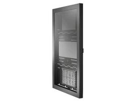 LEGRAND-CHIEF WALL DISPLAY ENCLOSURE PORTRAIT 55, B