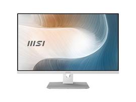 MSI 27/FHD/I7/16GB/512GBSSD/WHT/W10H