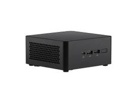 NUC REVEL I5 H (NUC14RVHU5), 32GB MEM, 512GB PCIE GEN 4 M.2 SSD, WINDOWS 11 PRO