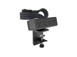 DASH DPC 3OL, 1 USB A/C GRAPHITE