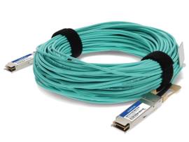 ADD-ON ADDON CIENA COMP AOC 30M 112G ACTIVE FIBER