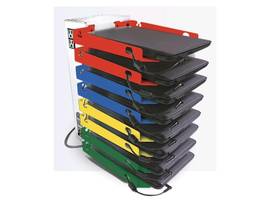 G.D TABLETOWER8