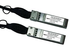 LEGRAND-ORTRONICS 10M MSA COMP 10G SFP+ PDAC