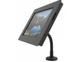 COMPULOCKS SURFACE GO SPACE ENCLOSURE FLEX ARM MOUNT BLACK