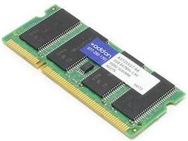 ADD-ONA3721517-AA 2GB DDR2-667MHZ SODIMM F/ DE