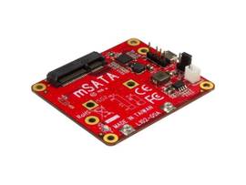 CONVERTER, RASPBERRY PI - USB TO MSATA