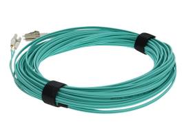 ADD-ON 50M LC M/M OM2 ORANGE FIBER PATCH CBL