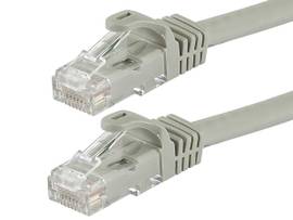 MONOPRICE FLEXBOOT CAT6 ETHERNET PATCH CABLE - SNA