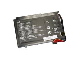 BATTERY TECH BTI RC30-0220-BTI 6-CELL 11.4V LI-ION NOTEBOOK BATTERY FOR RAZER BLADE PRO 17 2017, RZ09-0220, RZ09-02202, RZ09-02202E75,