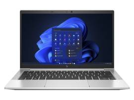 NC NR CTO EB830G8 I5-1145G7 13 16GB/512