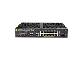 ARUBA 2930F 12G POE+ SWCH