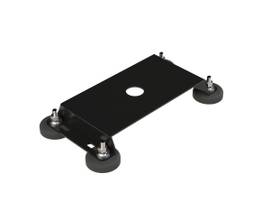 Magnetic Mount -(Small Hole)