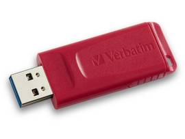 USB 2.0 FLASH DRIVE 4GB STOR N GO