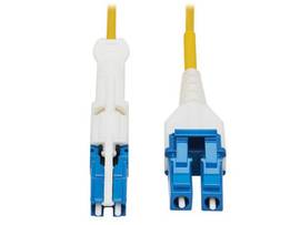 TRIPP LITE SINGLEMODE 8.3/125 OS2 CABLE LC-UPC 10 M