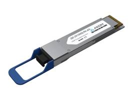AXIOM 2X100G-LR4 QSFP-DD TRANSCEIVER
