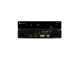 ATLONA 120W AMPLIFIER 4/8 OHM X2 70V/100V X1