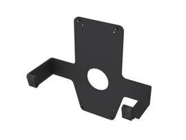 PRECISION MOUNTING VERTICAL WALL MOUNT BRACKET FOR PMT DOCKING STATION AND CRADLE FOR PANASONIC TOUGHBOOK